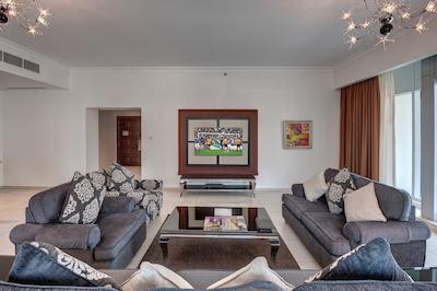 مارینا هتل آپارتمان