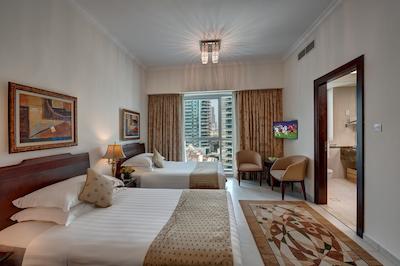 مارینا هتل آپارتمان