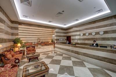 مارینا هتل آپارتمان