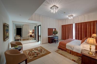 مارینا هتل آپارتمان