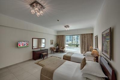 مارینا هتل آپارتمان