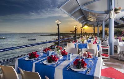 د گرند بلو اسکای اینترنیشنال