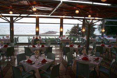 د گرند بلو اسکای اینترنیشنال