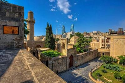 سیتی والز هتل