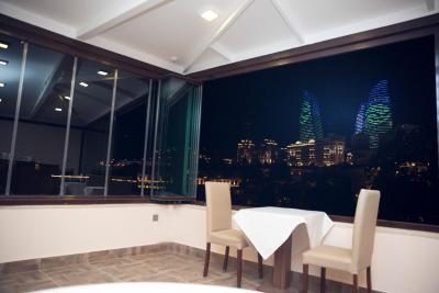 سیتی والز هتل