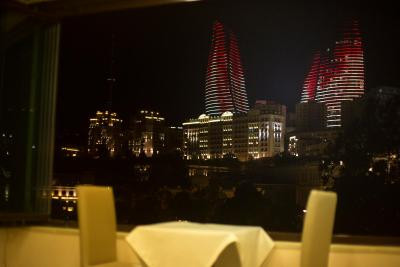 سیتی والز هتل