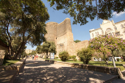 سیتی والز هتل