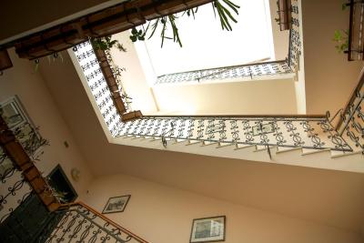 سیتی والز هتل