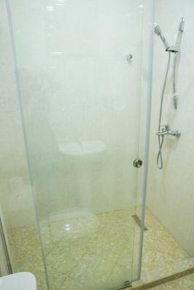 سیتی والز هتل