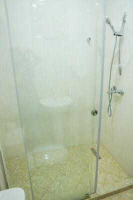 سیتی والز هتل