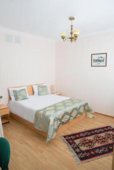 سیتی والز هتل