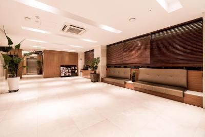 هتل اونتری جننو