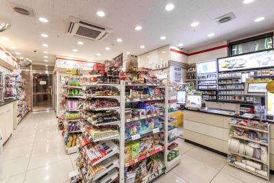 هتل اونتری جننو