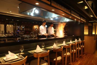 هتل اونتری جننو