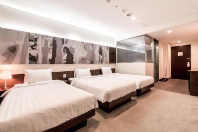 هتل اونتری جننو