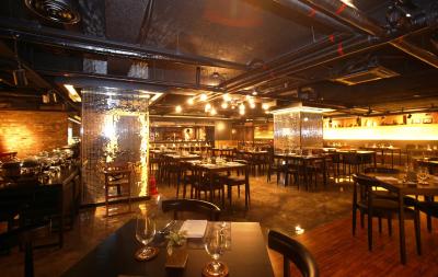 هتل اونتری جننو