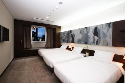 هتل اونتری جننو