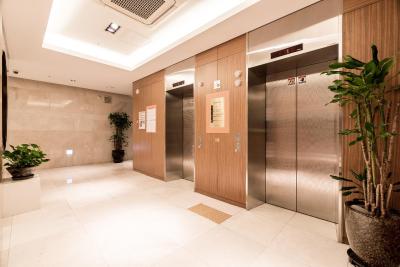 هتل اونتری جننو