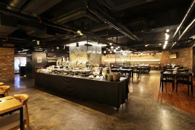 هتل اونتری جننو