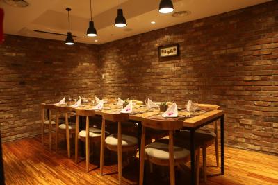 هتل اونتری جننو