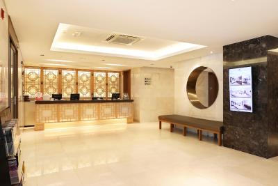 هتل اونتری جننو