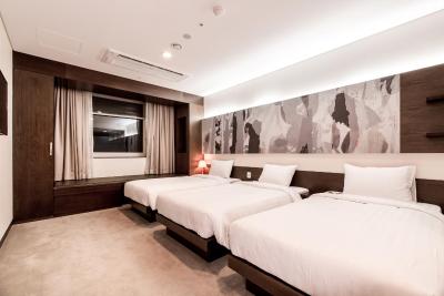 هتل اونتری جننو