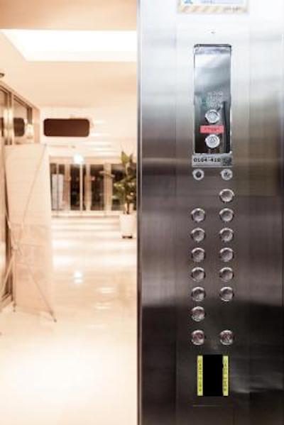 هتل اونتری جننو