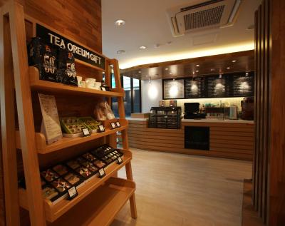 هتل اونتری جننو