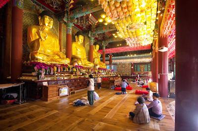 هتل اونتری جننو