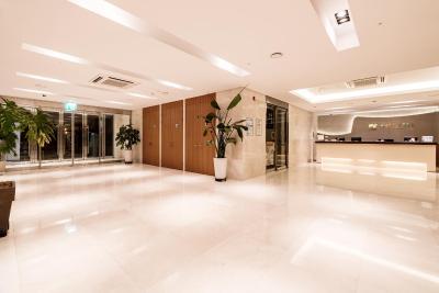 هتل اونتری جننو