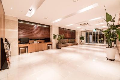 هتل اونتری جننو