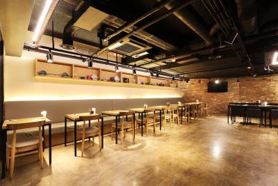 هتل اونتری جننو