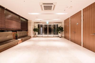 هتل اونتری جننو