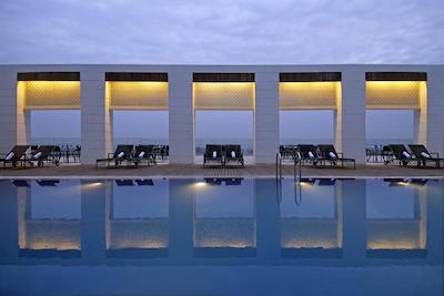 پریم پلازا آگرا