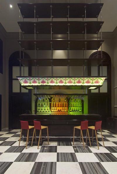 پریم پلازا آگرا