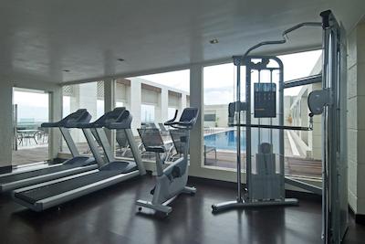 پریم پلازا آگرا