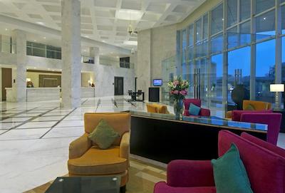 پریم پلازا آگرا