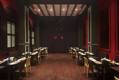 پریم پلازا آگرا