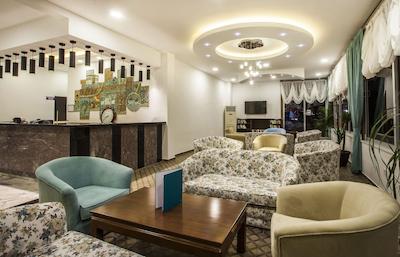 پارادر سویت اپارت هتل