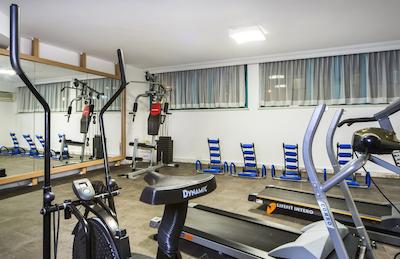 پارادر سویت اپارت هتل