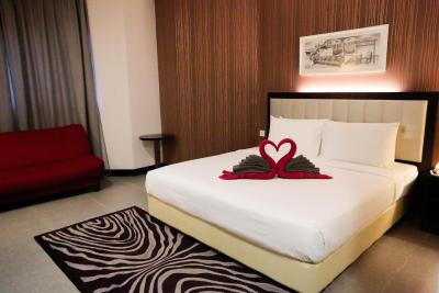 د گراند کمپبل هتل