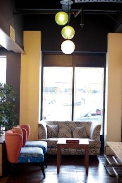 د گراند کمپبل هتل