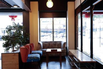 د گراند کمپبل هتل