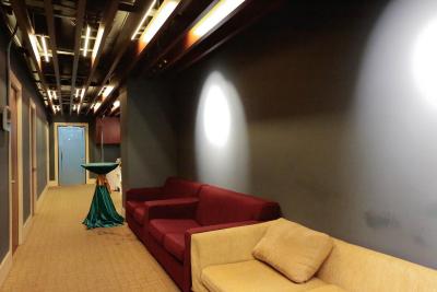 د گراند کمپبل هتل