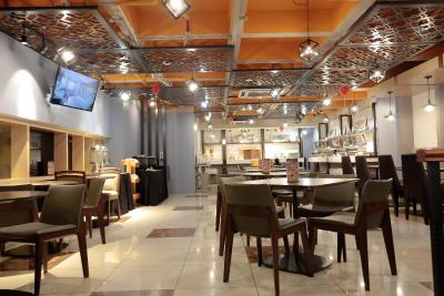 د گراند کمپبل هتل