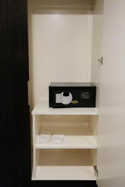 د گراند کمپبل هتل