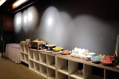 د گراند کمپبل هتل