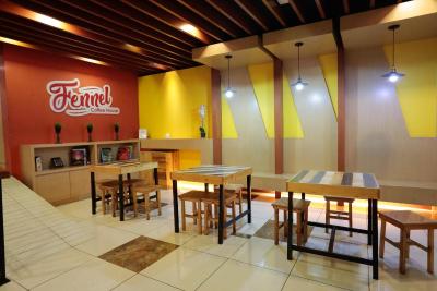 د گراند کمپبل هتل