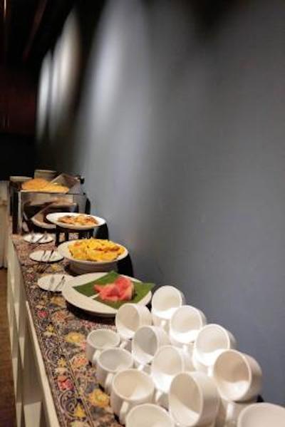 د گراند کمپبل هتل