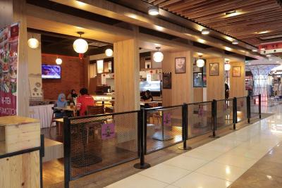 د گراند کمپبل هتل